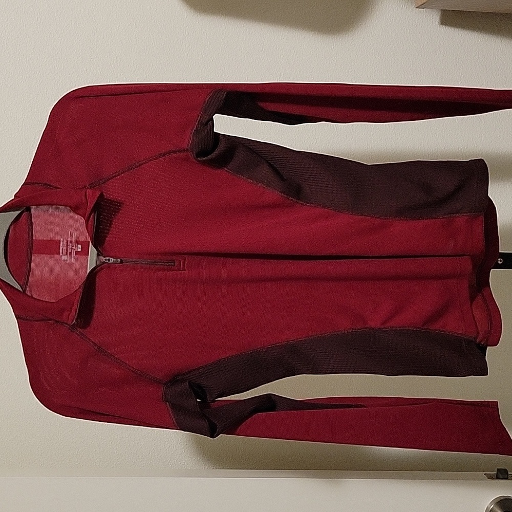 Patagonia Pullover 1/4 Zip Top